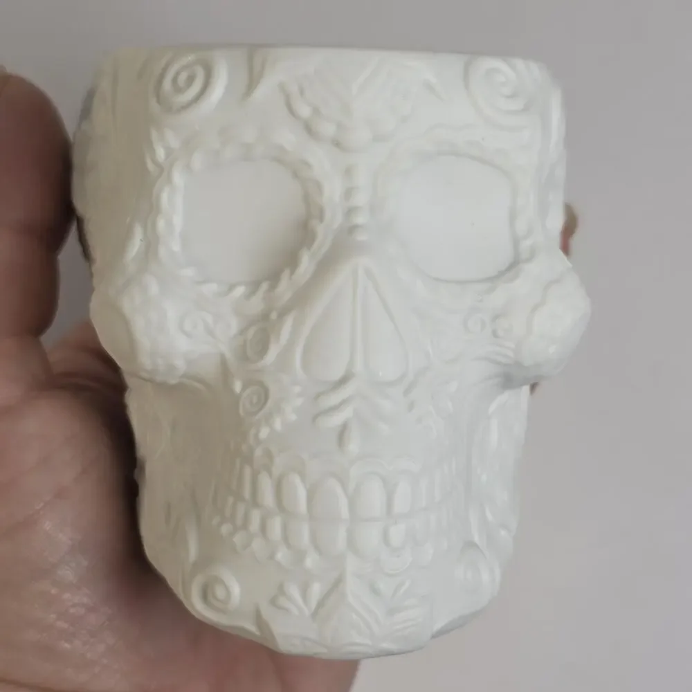 Scentsy calaverita mini